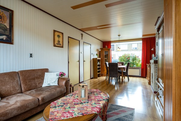 Medium property photo - Roemer Visscherlaan 14, 4707 BZ Roosendaal